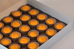 كونفتيور زعفران