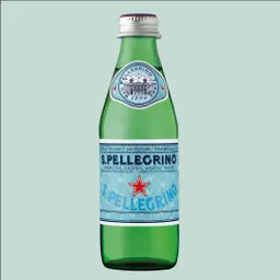 Sparkling Water