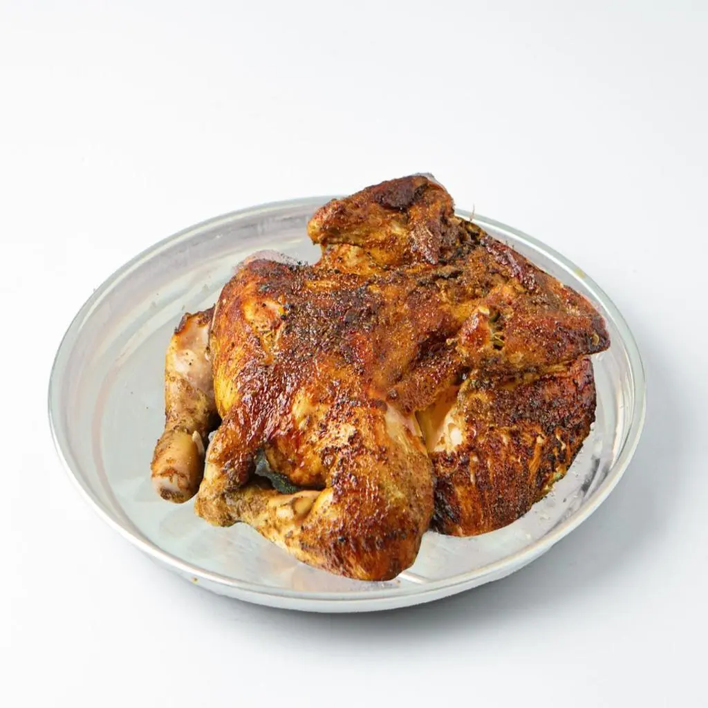 Chicken Shawaya
