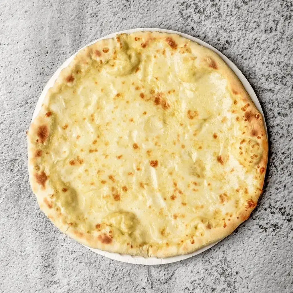 Mixed Cheese Mankoushe