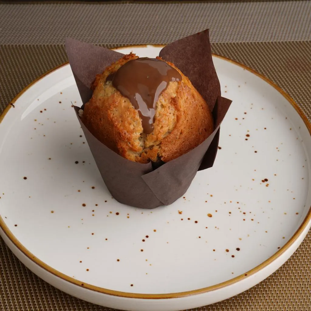 Coffee Muffin