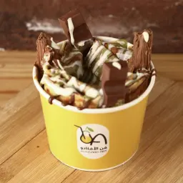 علبة كريب