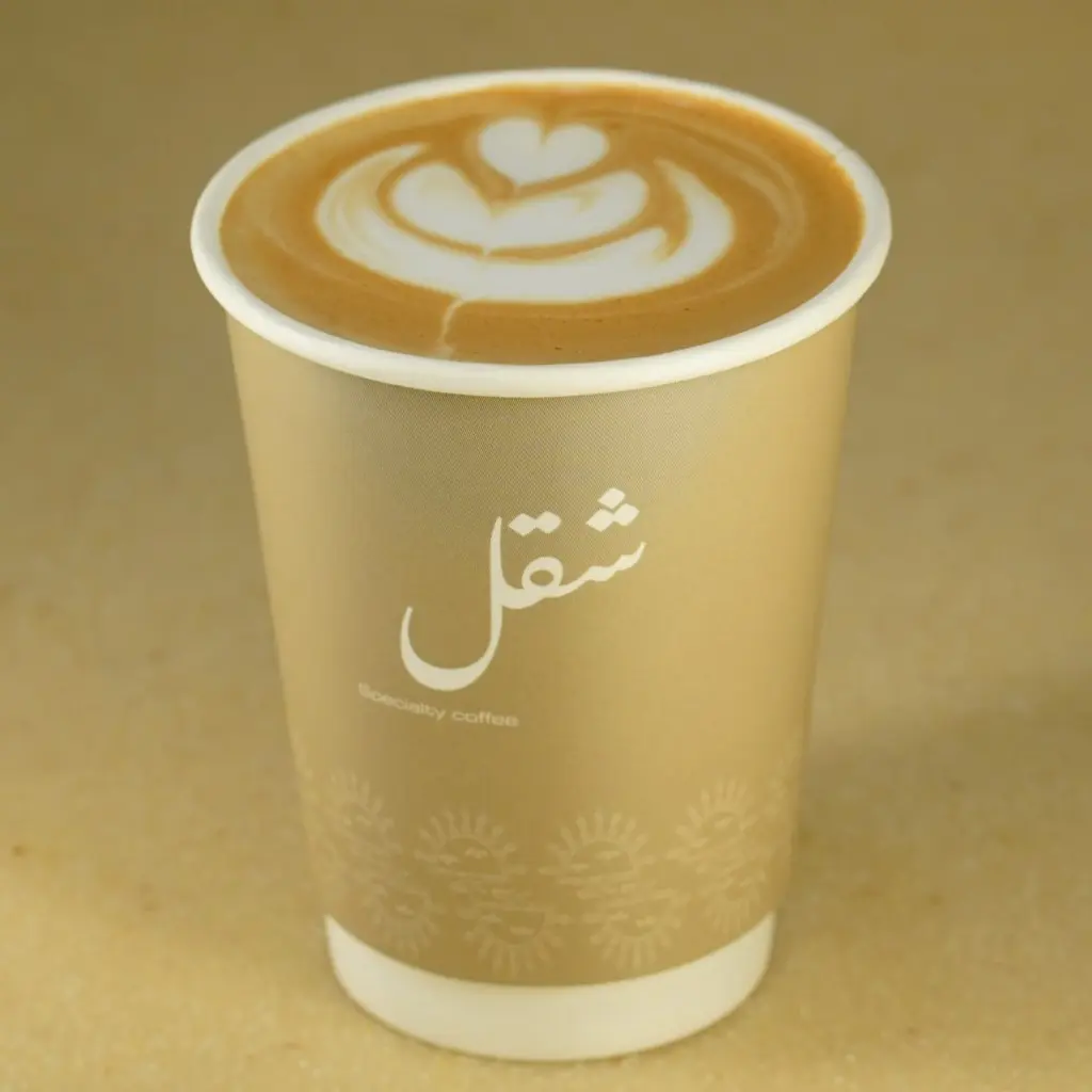 Flat White