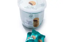 علبة معمول بر