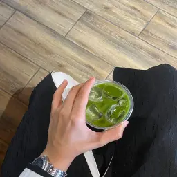 ماتشا