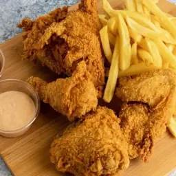 بروستد