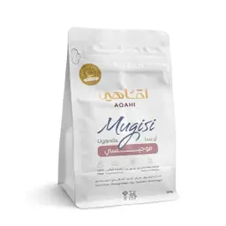 Mugese Uganda Microlot Anaerobic 250g