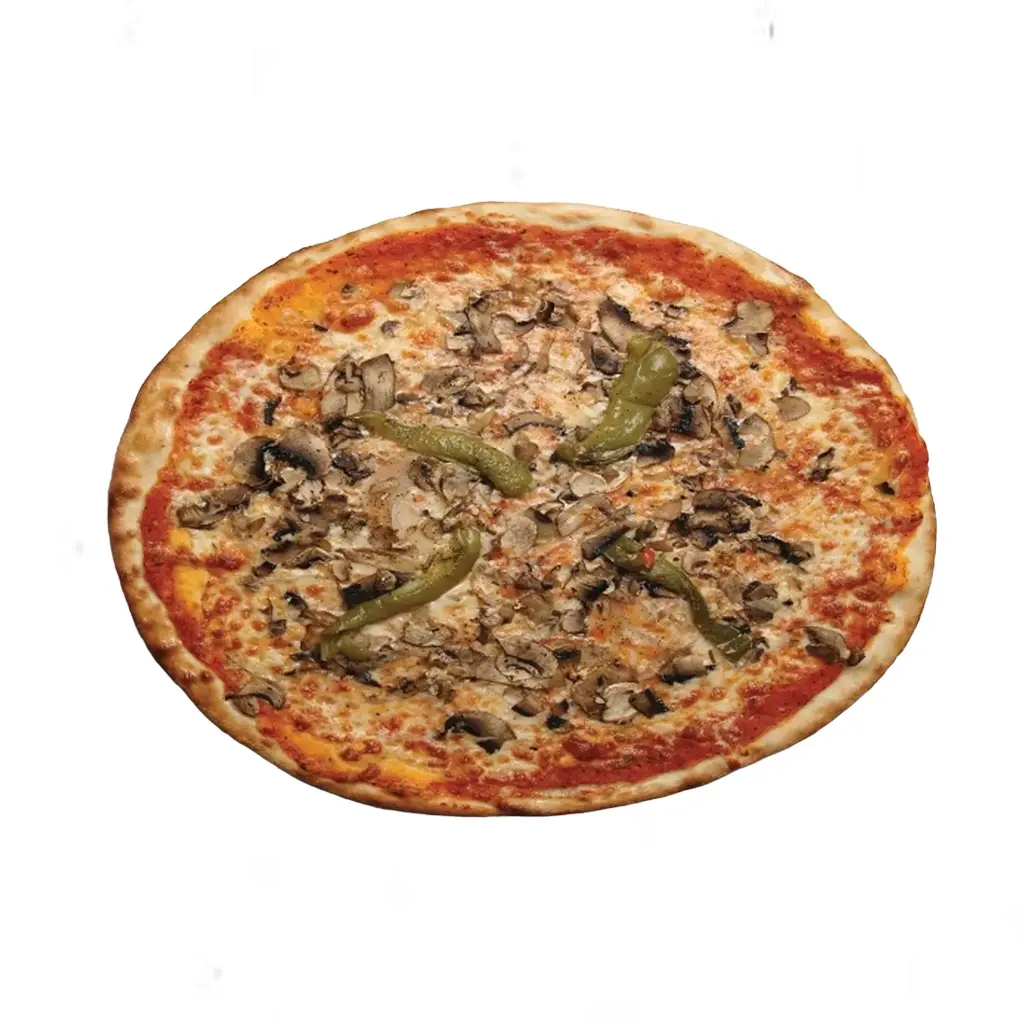 Corleone Pizza