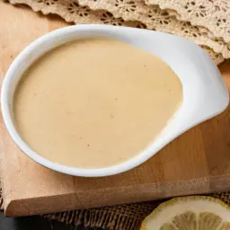 سلطه طحينة