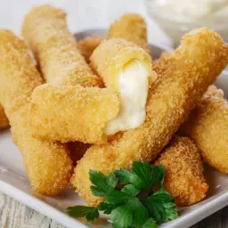 أصابع الجبن