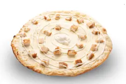 Ranch Chicken Pizza