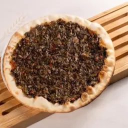 Spanish Pie