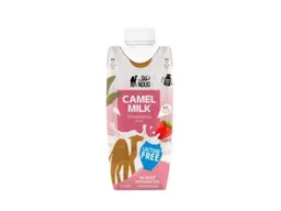 Camel Milk - Strawberry