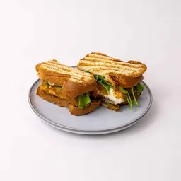 Fried Halloumi