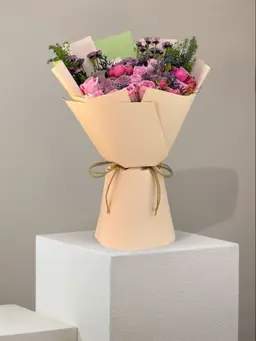 لحظة ناعمة