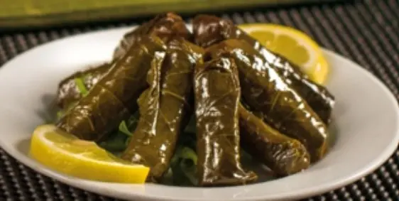 ورق عنب