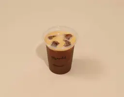 آيس أمريكانو