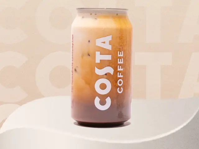 Iced Mocha Medium