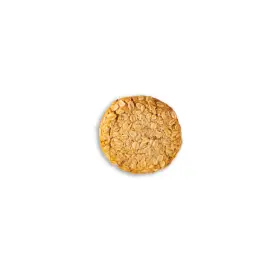Oatmeal Raisin Cookies