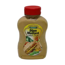 Freshly Dijon Mustard