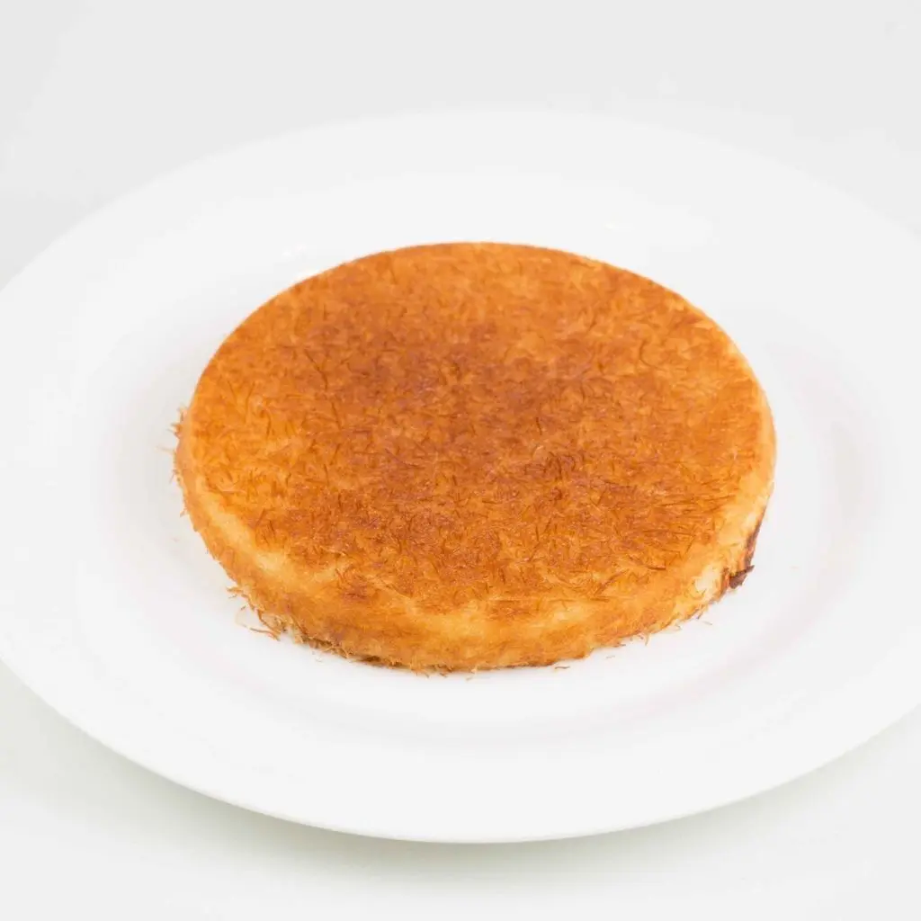 كنافة 	