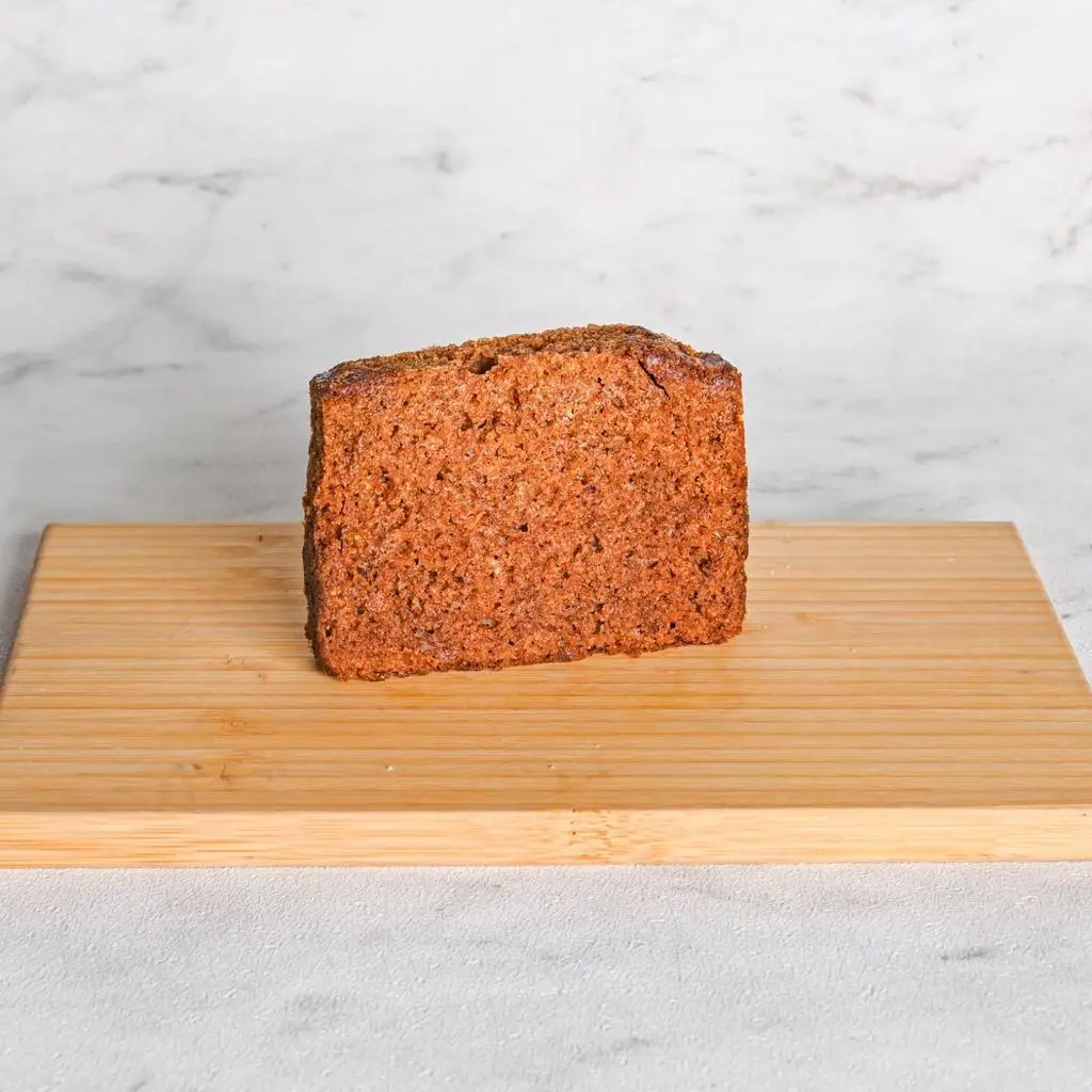 Dates Cake Slices