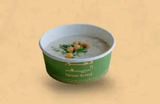 Areeff Hummus - Large