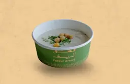 حمص الريف - كبير