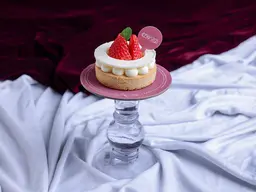 تارت ستروبري