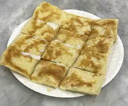 مطبق بالجبنة