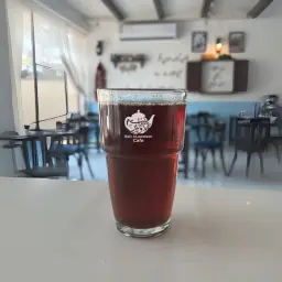 شاي مبخر