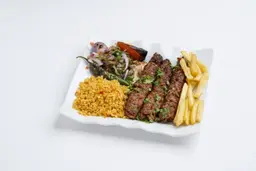كباب لحم