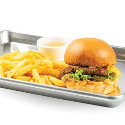 Classic Burger