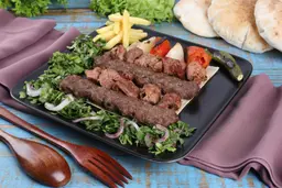 Mshakal Laham