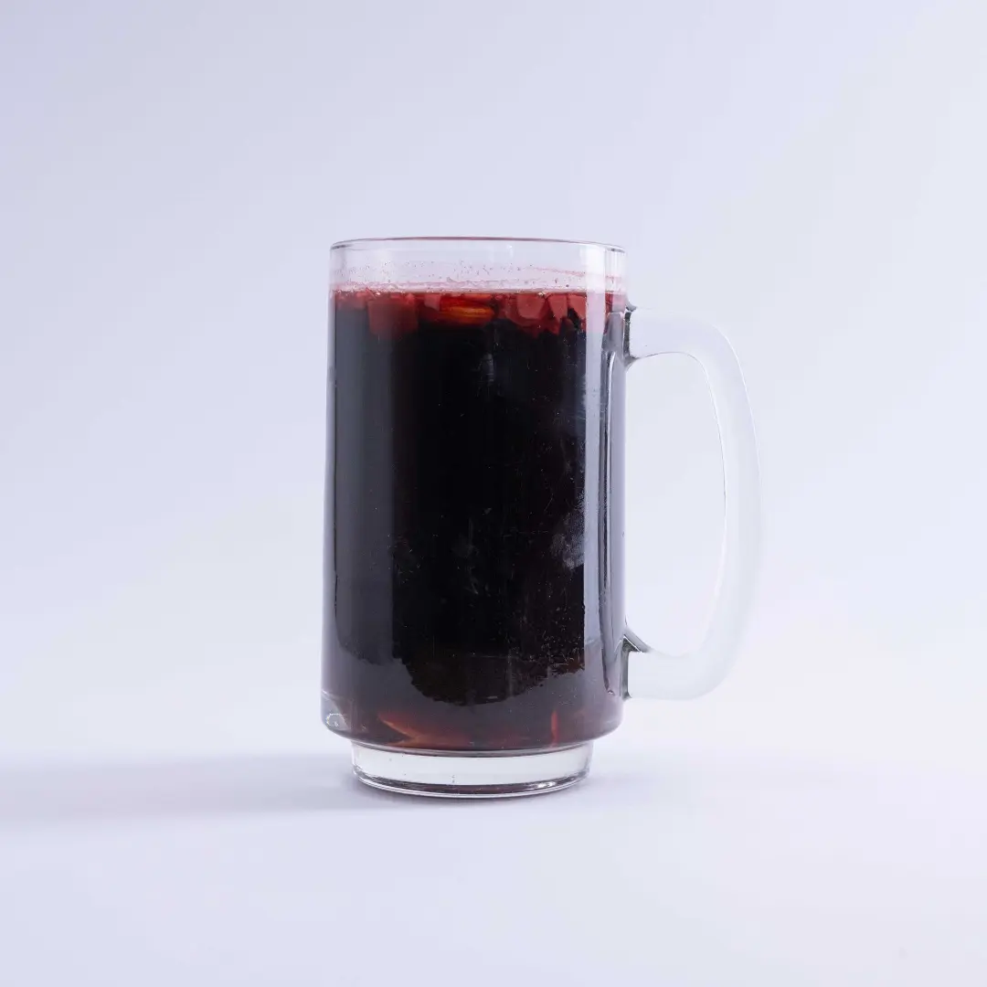 Karkade Juice