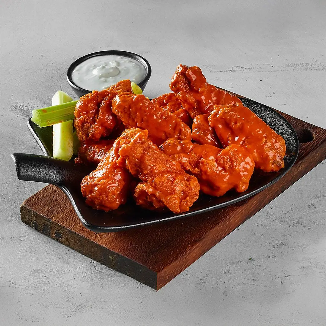 Buffalo Wings