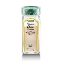 Freshly Organic Onion Powder