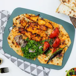 Shish Tawook