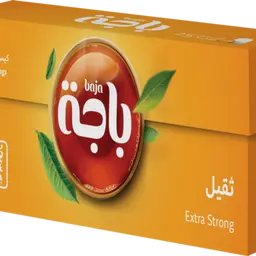 Strong Red Tea Bags