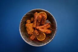 Fish Bucket