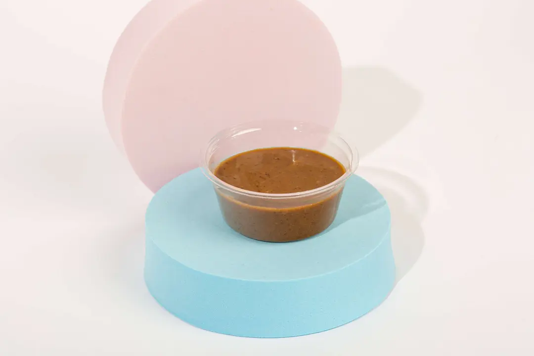 salted caramel sauce