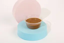 salted caramel sauce