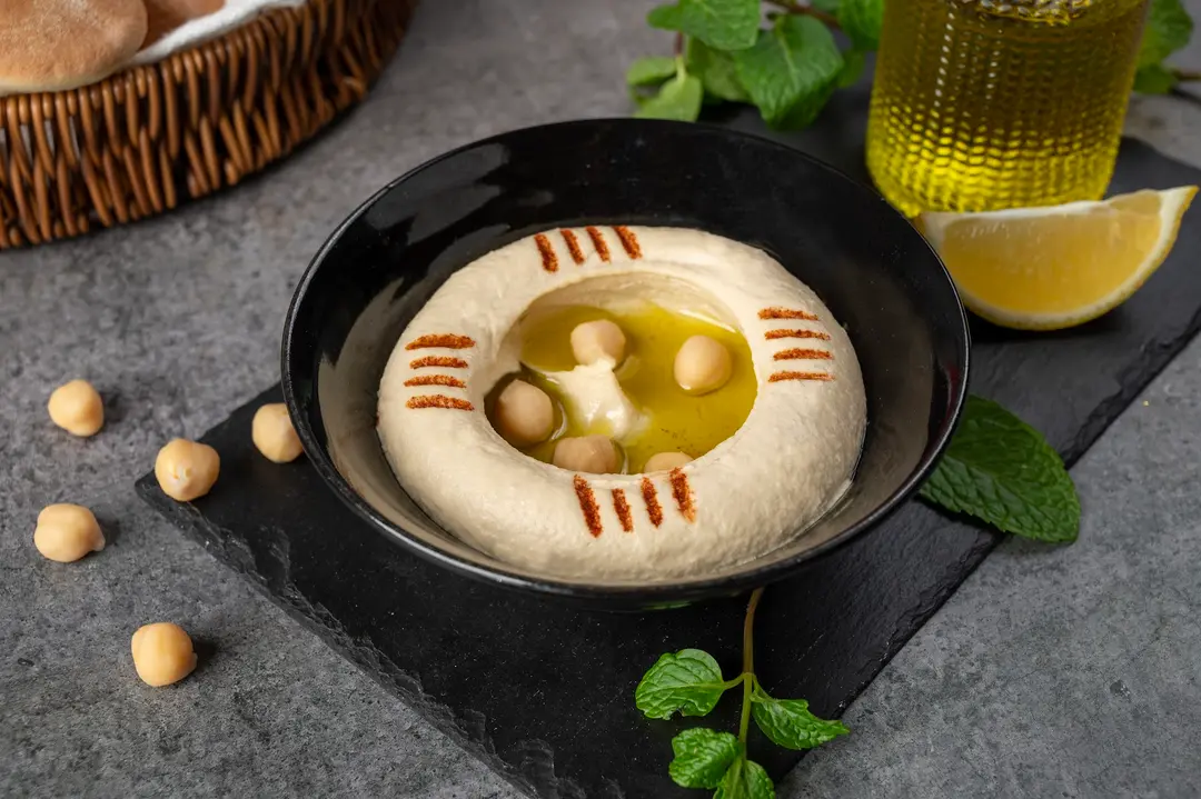 Hummus