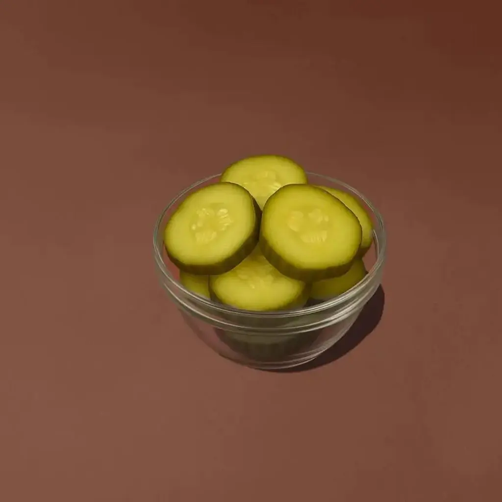 Pickles