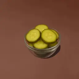 Pickles