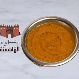 Lentil Tawa