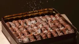 لاوة جوز الهند كبير10700591