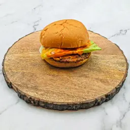 Beef Burger
