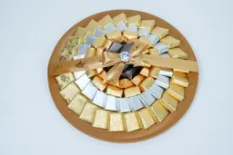 Chocolate Plate