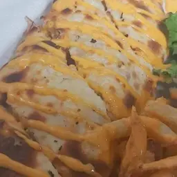 فطيرة دجاج